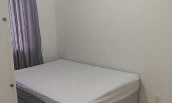 Imagem 2: Alugo apartamento 2/4 mobiliado Cond. Reserva parque residencial