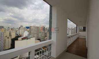 Imagem 4: Apartamento de 4 Dormitórios na Avenida Angélica