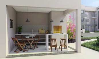 Imagem 5: Navegantes - Apartamento Padrão - São Paulo