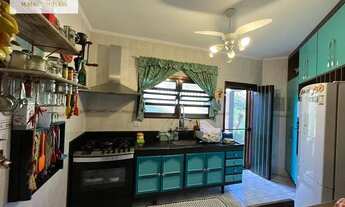 Imagem 6: Casa com 3 dormitórios à venda, 200 m² por R$ 640.000 - Parque Turístico - Peruíbe/SP