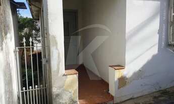 Imagem 3: Casa térrea com 2 quartos, sala, cozinha, banheiro, área de serviço, 1 vaga de garagem