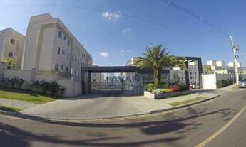 Imagem 3: Apartamento com 2 dormitórios para alugar, 38 m² por R$ 2.036,81/mês - Santo Antônio - São