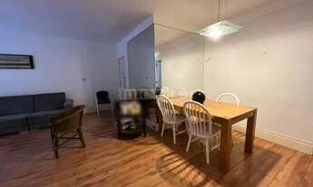 Imagem 3: Lagoa Apartamento com 3 dormitórios