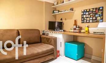 Imagem 11: Flamengo Apartamento com 2 dormitórios