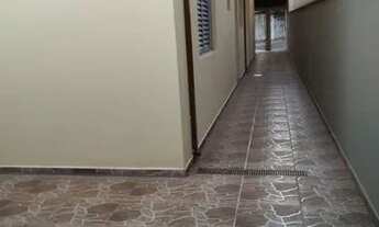 Imagem 3: Casa para Locação em Boituva, Residencial de Lorenzi, 2 dormitórios, 1 banheiro, 2 vagas