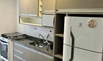 Imagem 3: Apartamento para locação e venda no bairro Alvinopolis, todo mobiliado, moveis de muito b