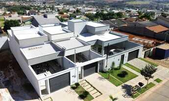 Imagem: Sobrado à Venda com 3Q, 1 suítes, 170,54m²