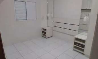 Imagem 5: Apartamento para Venda em Sorocaba, Jardim Piazza di Roma, 2 dormitórios, 1 banheiro, 2 va