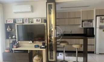 Imagem 2: Apartamento à venda, 67 m² por R$ 307.500,00 - Passa Vinte - Palhoça/SC