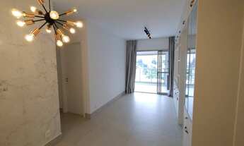 Imagem 2: Apartamento 2 dormitórios com terraço Gourmet a poucos do metrô Vila Madalena