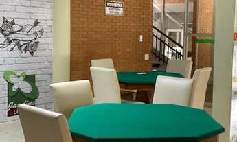 Imagem 6: CASA NOVA JARDINS LISBOA 3 SUÍTES PLENAS ALTO PADRÃO VARANDA GOURMET PORCELANATO PISCINA A