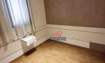 Imagem 4: Apartamento com 2 dormitórios para alugar, 111 m² por R$ 3.000,00/mês - Vila das Palmeiras