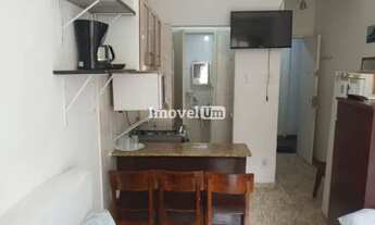 Imagem 7: Copacabana Apartamento com 1 dormitório