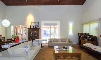 Imagem 6: Casa à Venda - Interlagos, 5 Quartos, 590 m2