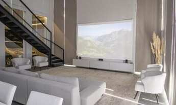 Imagem 4: Casa para aluguel e venda tem 340 metros quadrados com 4 quartos