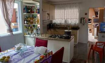 Imagem 3: VÁRZEA PAULISTA - Casa Padrão - JARDIM ITÁLIA