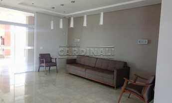 Imagem 2: Araraquara - Apartamento Padrão - Centro