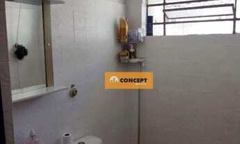 Imagem 3: Casa, 132 m² - venda por R$ 300.000,00 ou aluguel por R$ 1.720,98/mês - Parque Residencial