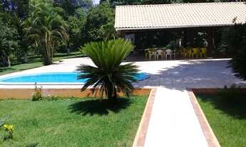 Imagem 3: Chácara para eventos