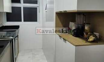 Imagem 5: Apartamento 60 M2