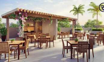 Imagem 7: FORTALEZA - Apartamento Padrão - Varjota