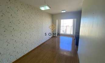 Imagem 2: APARTAMENTO NO RESIDENCIAL VIVALDI MOREIRA - ÁGUAS CLARAS