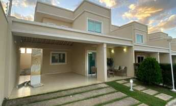 Imagem: Casa de condomínio para venda possui 131