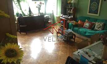 Imagem 3: Apartamento-À VENDA-Laranjeiras-Rio de Janeiro-RJ