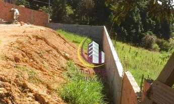 Imagem 2: Terreno à venda, 881 m² por R$ 550.000,00 - Condominio Vale da Bênção - Araçariguama/SP