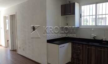 Imagem: Casa para aluguel tem 44 metros quadrados