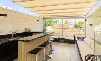 Imagem 5: CASA RESIDENCIAL em São Paulo - SP, Vila Sofia