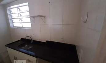 Imagem 7: Apartamento para Aluguel - Guanabara, 1 Quarto, 47 m2