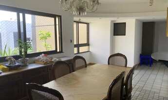 Imagem 6: Apartamento para venda tem 325 metros quadrados com 5 quartos em Rio Vermelho - Salvador