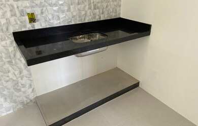 Imagem 4: Apartamento Novo para locação condomínio Imperator