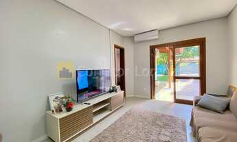 Imagem 7: Casa para venda possui 192 metros quadrados com 3 quartos em Operário - Novo Hamburgo - RS