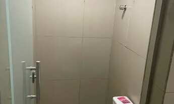 Imagem 5: Abaixou o preço! Apartamento de 1 quarto, sala, cozinha americana e banheiro