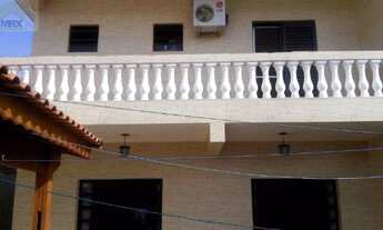 Imagem 2: Sobrado, Vila Guarani - São Paulo