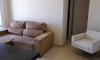 Imagem 3: Excelente apartamento edifício Spazio Blu