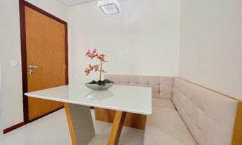 Imagem 7: 2 Quartos montado e decorado, com lazer de luxo na cobertura