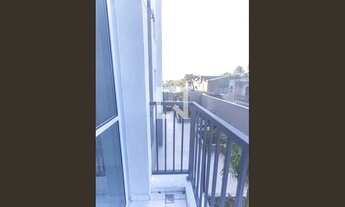 Imagem 6: Apartamento para Aluguel - Assunção, 2 Quartos, 42 m2