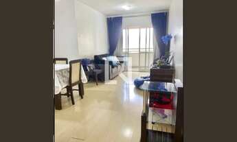 Imagem: Apartamento à Venda - Mooca, 2 Quartos