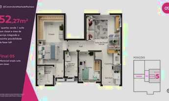 Imagem 5: Aproveite Valores de Lançamento, Apartamentos no Santa Mônica, em Uberlândia