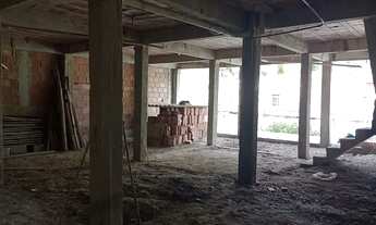 Imagem 4: Casa Duplex no Condomínio Village do Moinho em Fase Final de Obra