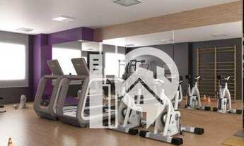 Imagem 4: Apartamento com 3 dormitórios à venda, 72 m²- Centro - Jacareí/SP