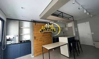 Imagem 5: Apartamento em Alphaville 2 DORMITÓRIOS com 1 suíte