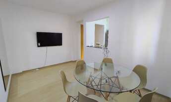 Imagem 3: Apartamento 02 quartos no Milionários/BH