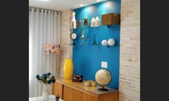 Imagem 5: Vende lindo Duplex 3qtos sendo 01 suíte em São Gonçalo no bairro Paraíso