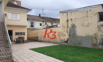 Imagem: Casa com 4 dormitórios à venda, 251 m²