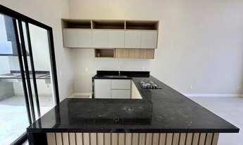 Imagem 4: CASA RESIDENCIAL em INDAIATUBA - SP, LOTEAMENTO PARK GRAN RESERVE