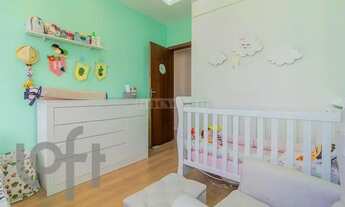 Imagem 7: Tijuca Apartamento com 3 dormitórios